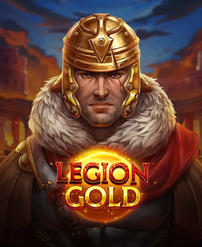 Legion Gold